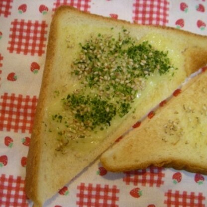 こんばんはぁ♪パパの朝食に作ったよ～☆いっぱい食べて元気もりもりで仕事に行ったわ！ヨッシャ～（笑）